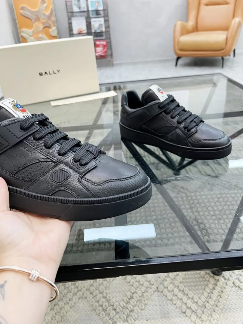 GoAnywhere Bally Shoes 5411