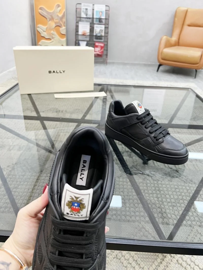 GoAnywhere Bally Shoes 5411