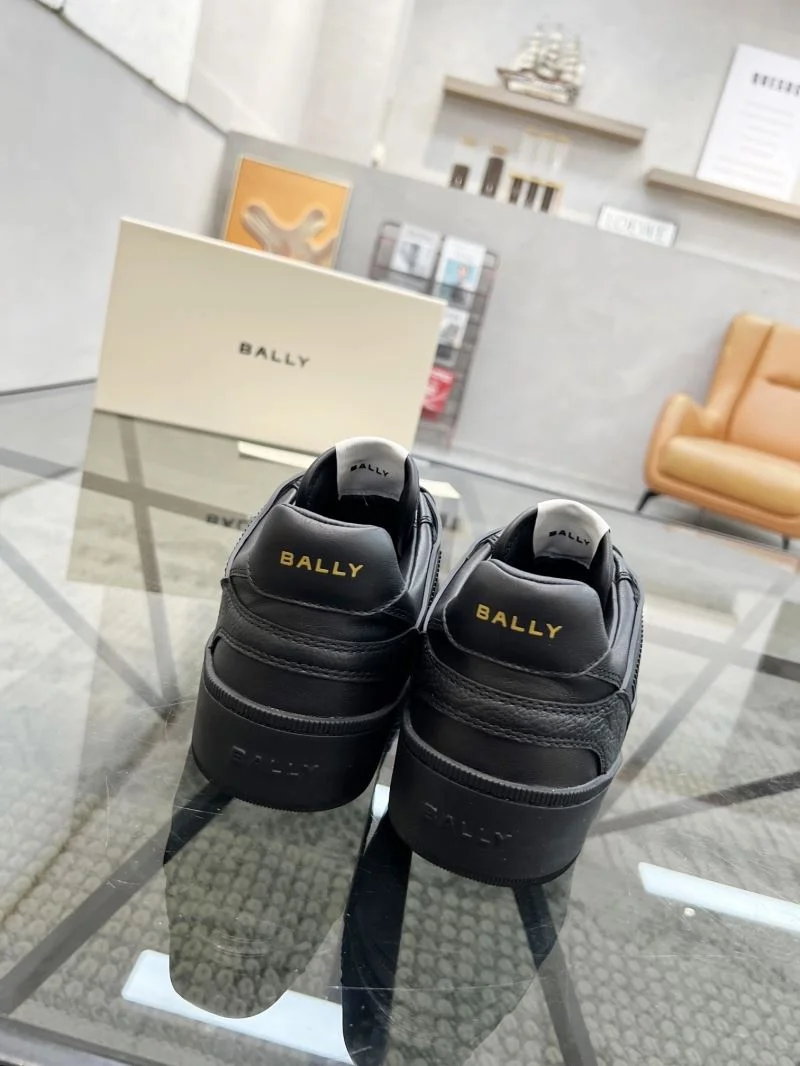 GoAnywhere Bally Shoes 5411