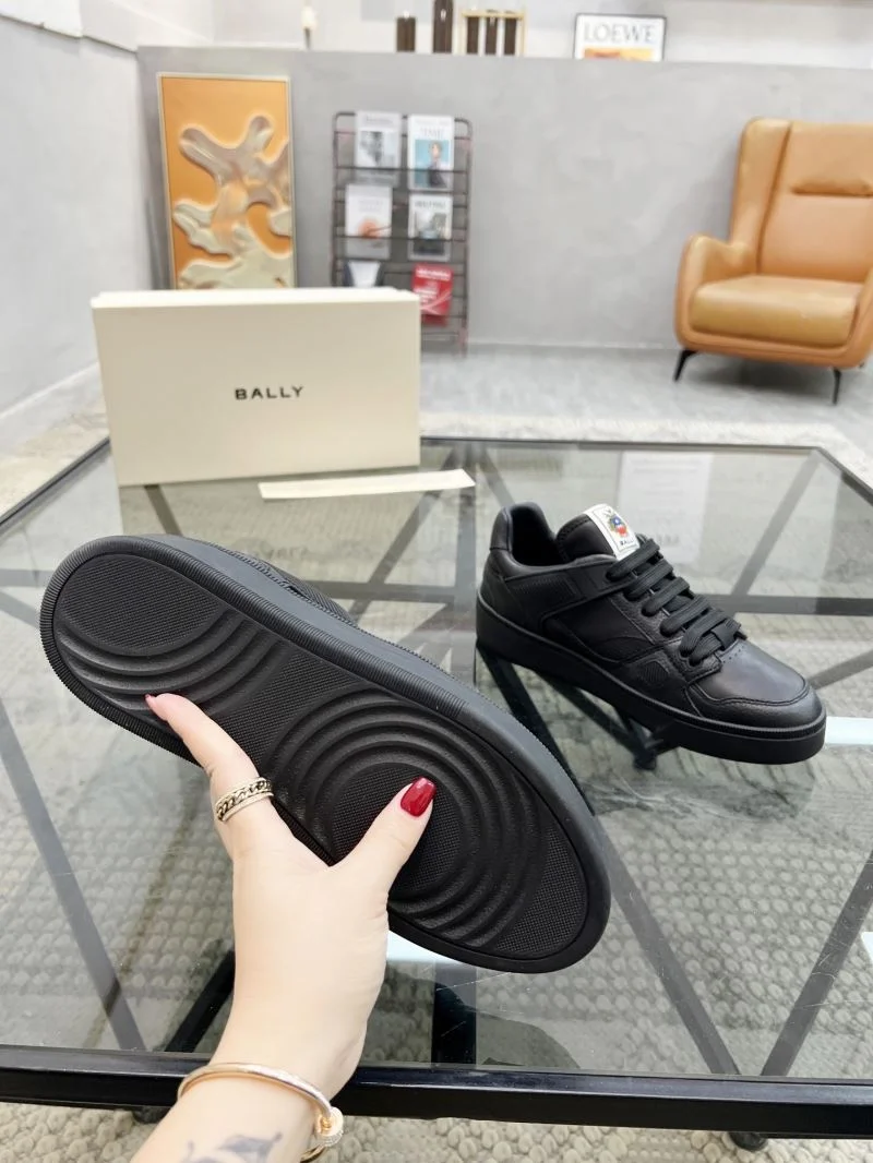 GoAnywhere Bally Shoes 5411