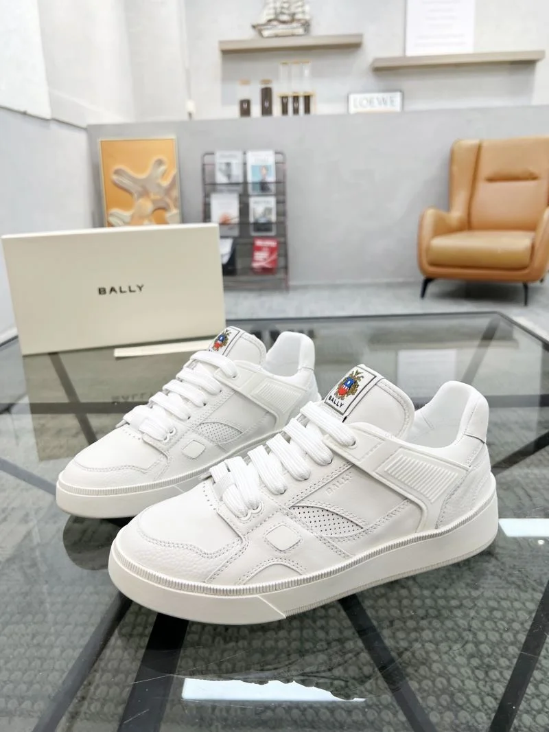 Bally Shoes Colorful 5388