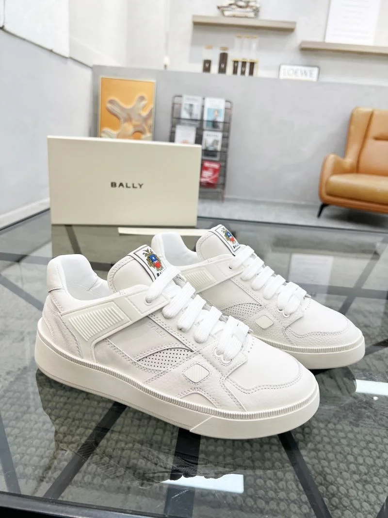 Bally Shoes Colorful 5388