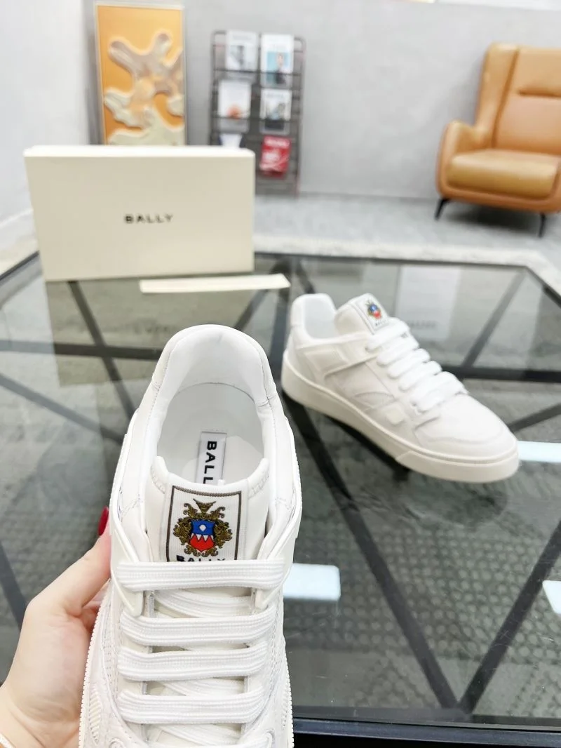 Bally Shoes Colorful 5388