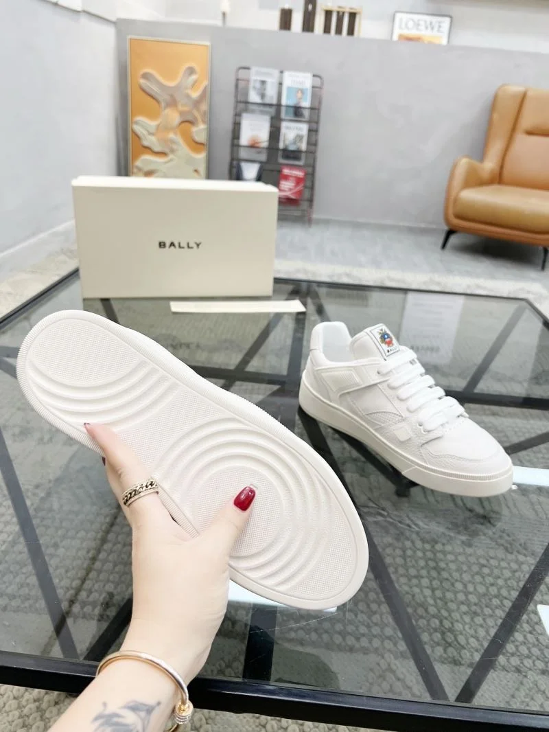 Bally Shoes Colorful 5388