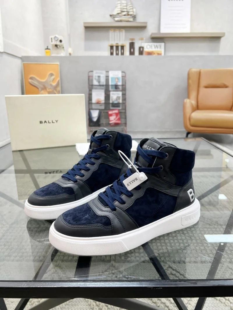 Effortless Bally Shoes 5393