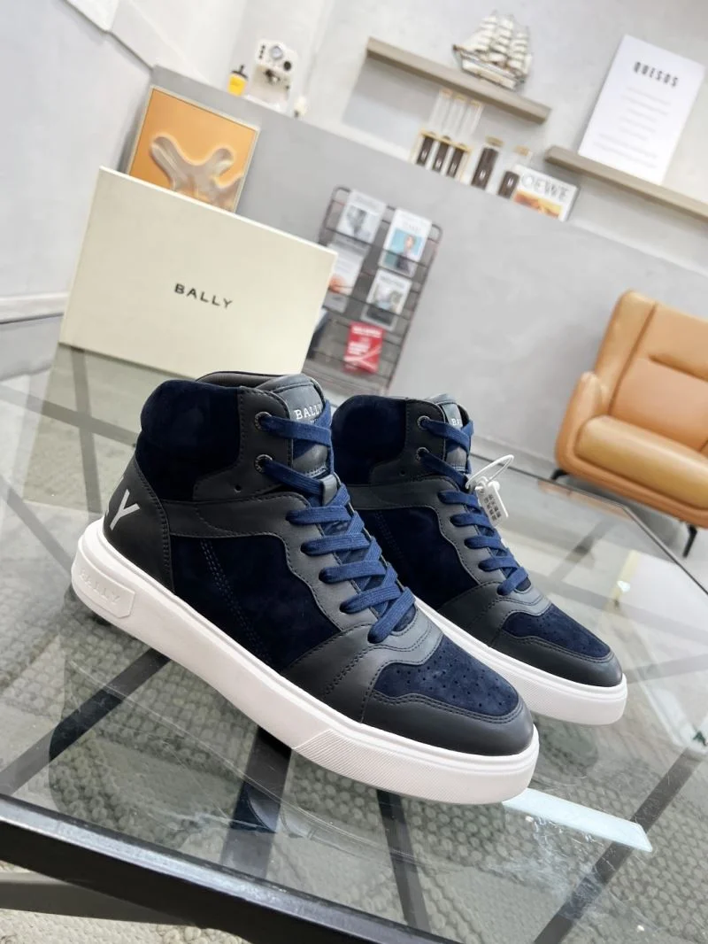 Effortless Bally Shoes 5393