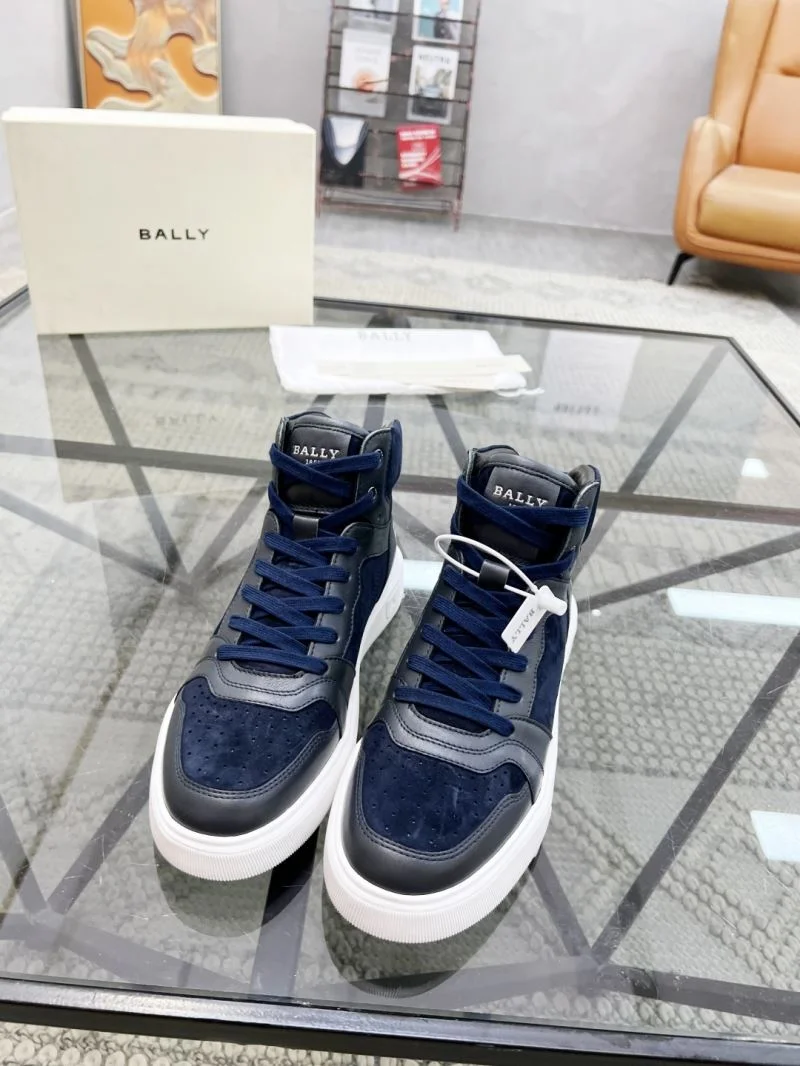 Effortless Bally Shoes 5393