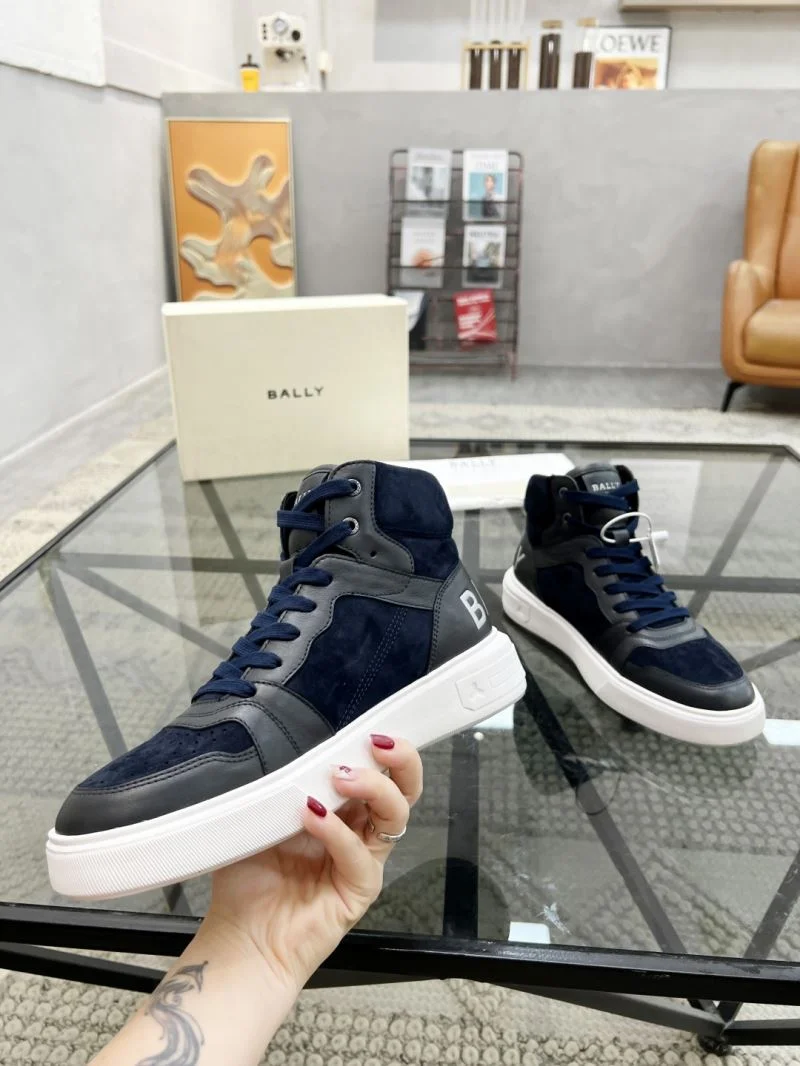 Effortless Bally Shoes 5393