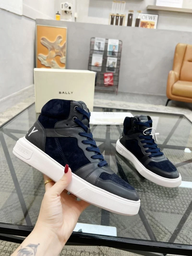 Effortless Bally Shoes 5393