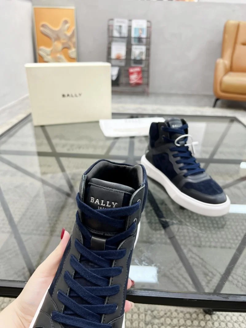 Effortless Bally Shoes 5393