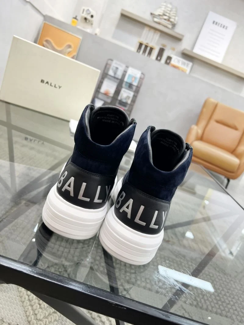 Effortless Bally Shoes 5393