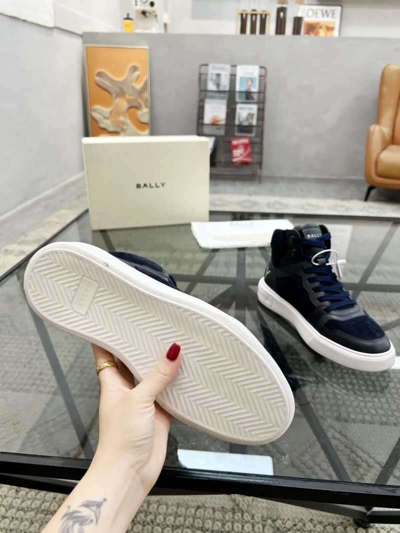 Effortless Bally Shoes 5393
