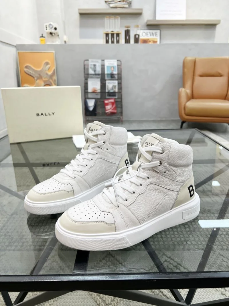 Refined Bally Shoes 5381