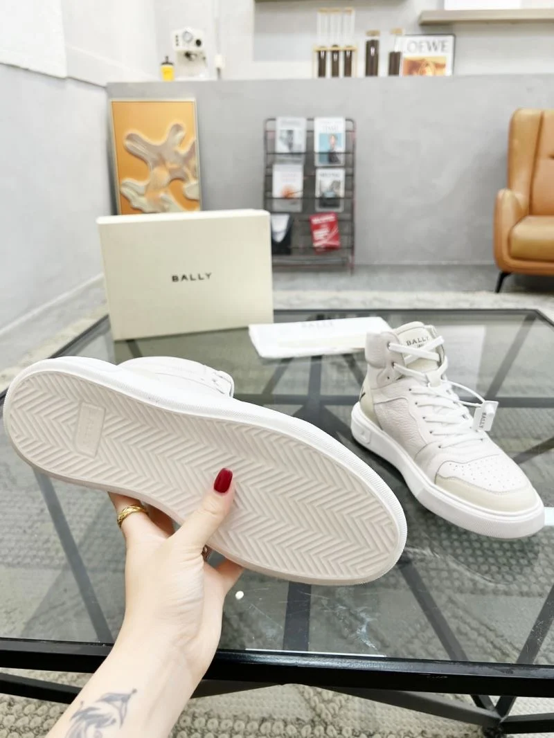 Refined Bally Shoes 5381