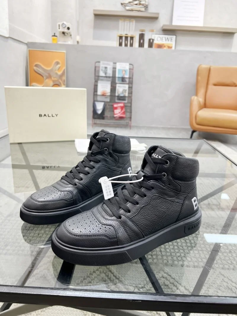Lightweight Bally Shoes 5379