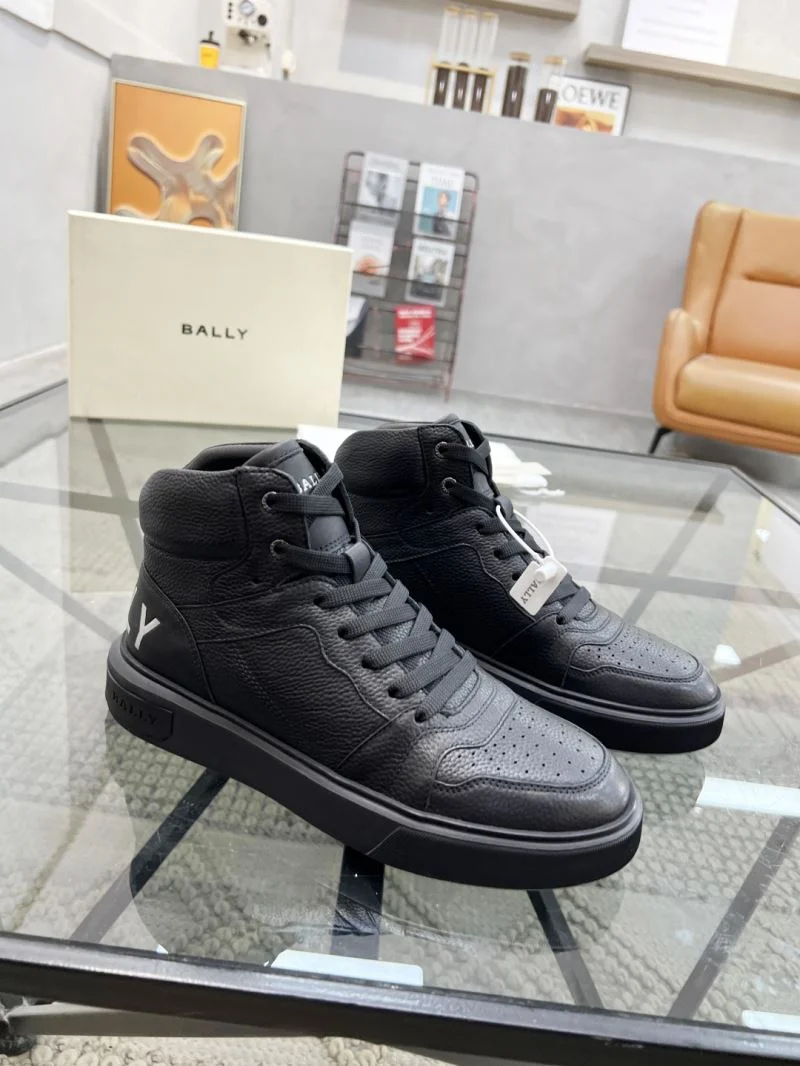 Lightweight Bally Shoes 5379