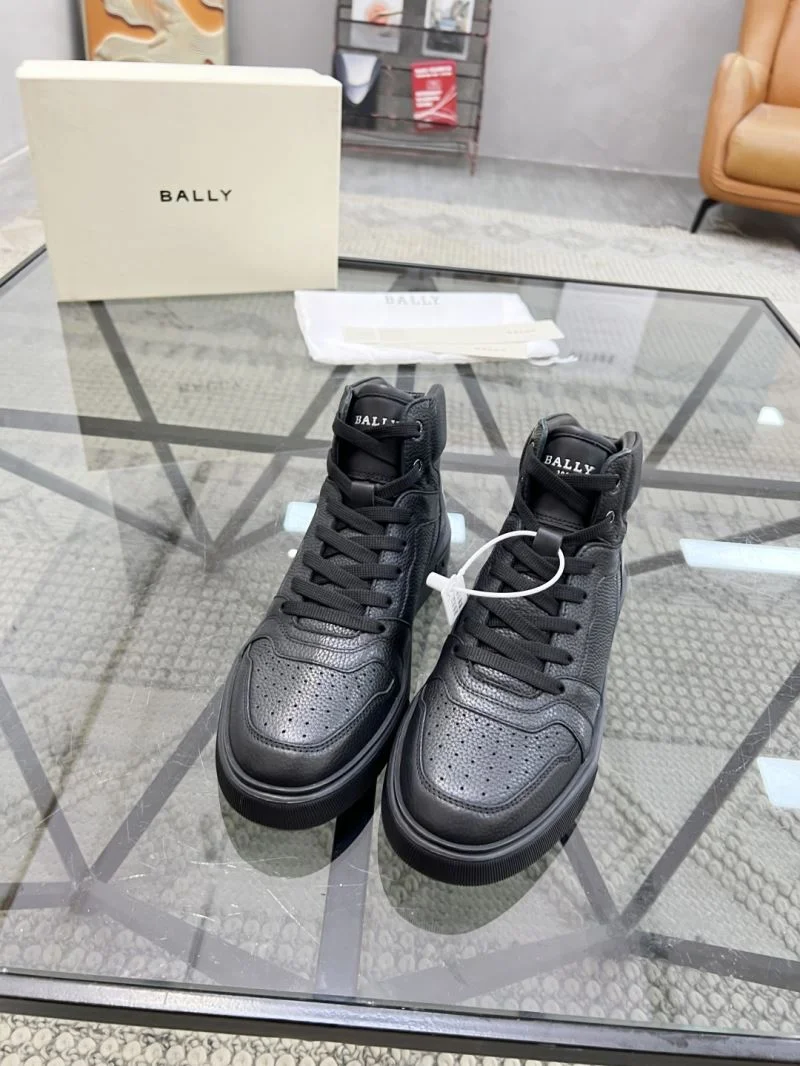 Lightweight Bally Shoes 5379