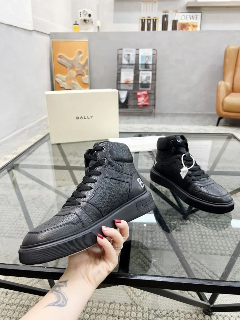 Lightweight Bally Shoes 5379
