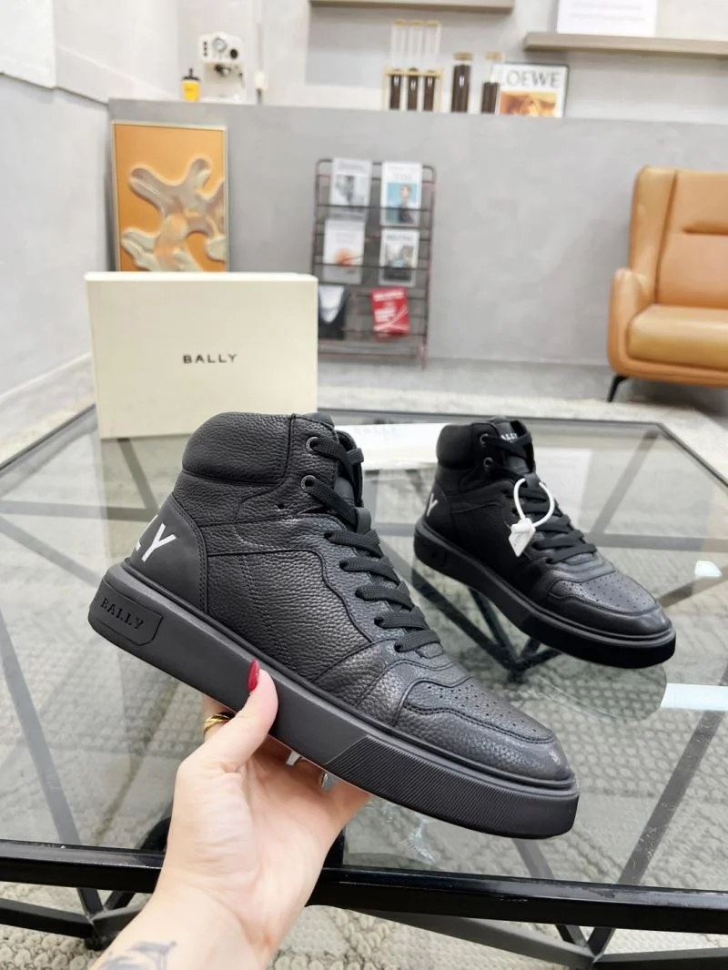 Lightweight Bally Shoes 5379