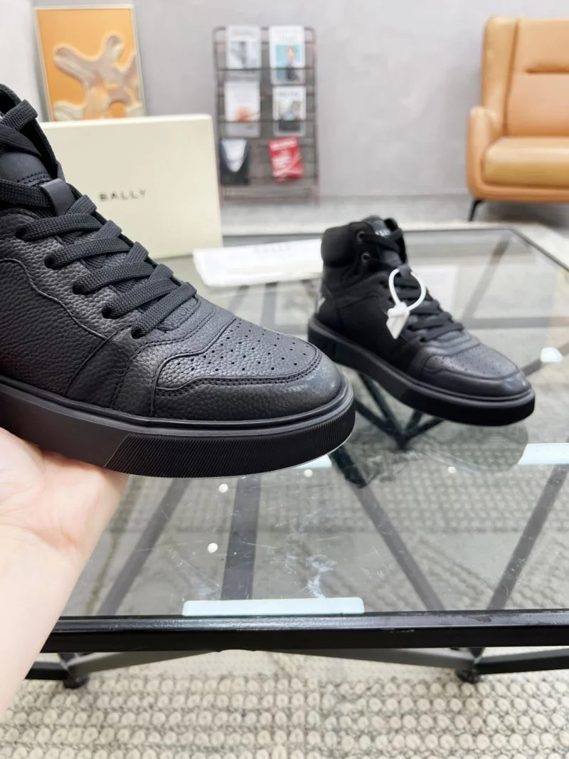 Lightweight Bally Shoes 5379