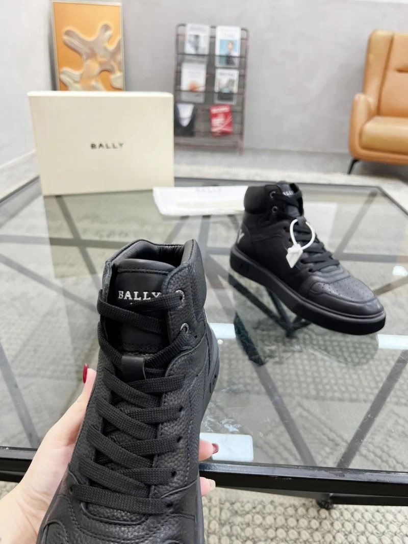 Lightweight Bally Shoes 5379