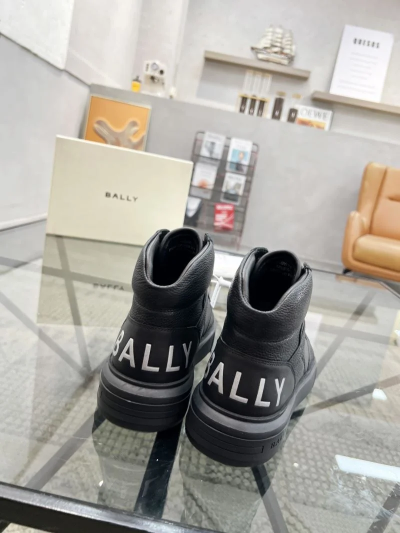 Lightweight Bally Shoes 5379