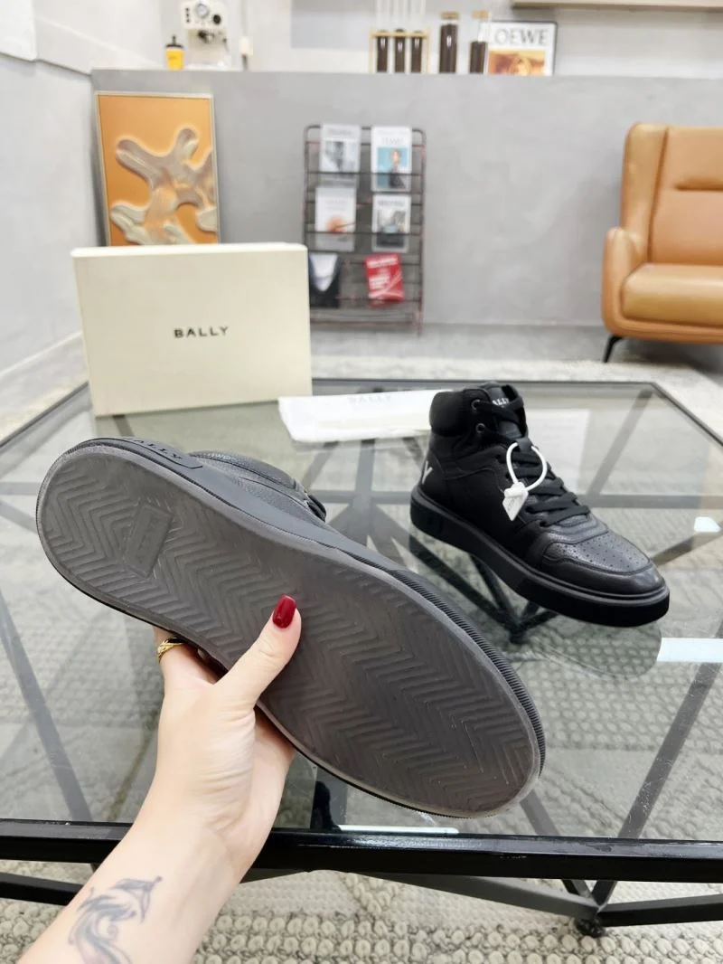 Lightweight Bally Shoes 5379