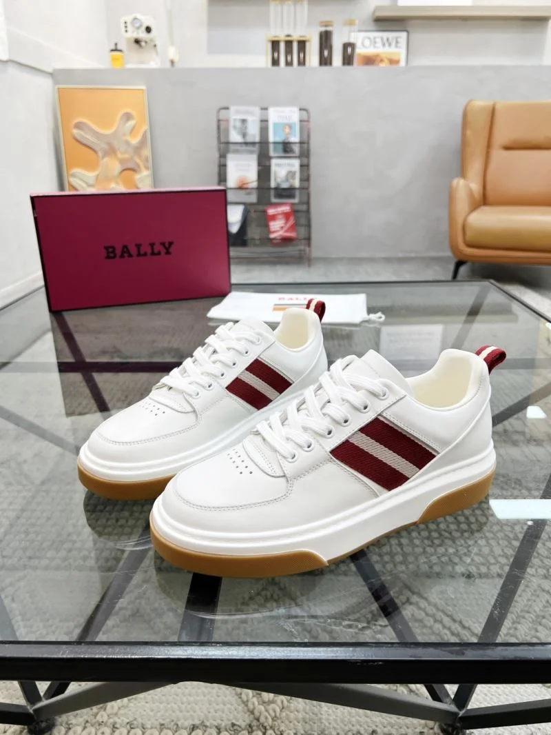 Bally Shoes RelaxedFit 5372