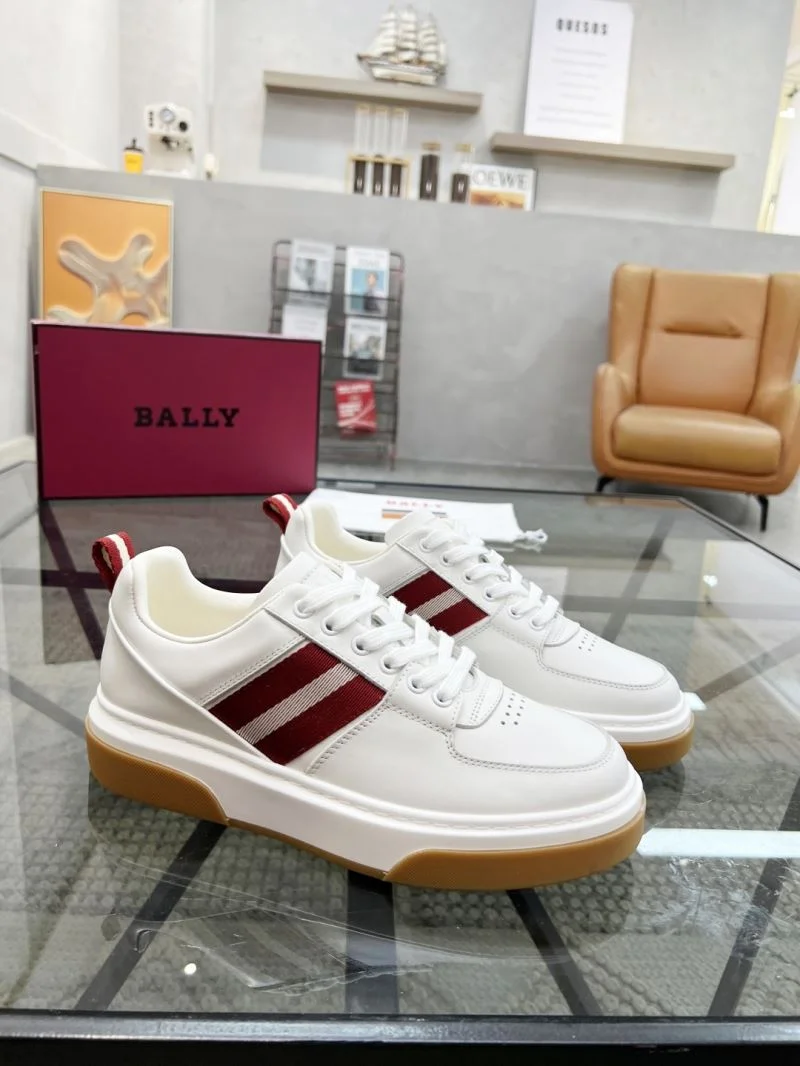 Bally Shoes RelaxedFit 5372