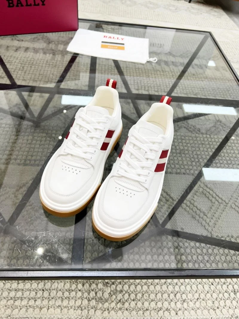 Bally Shoes RelaxedFit 5372