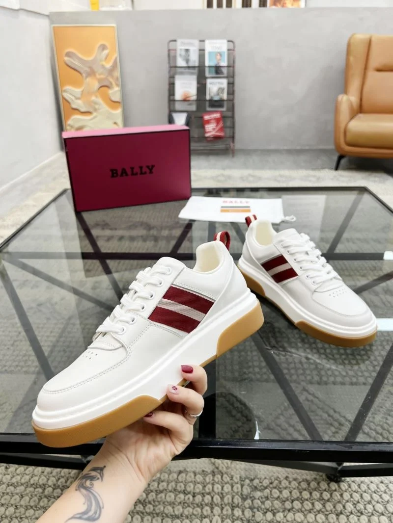 Bally Shoes RelaxedFit 5372