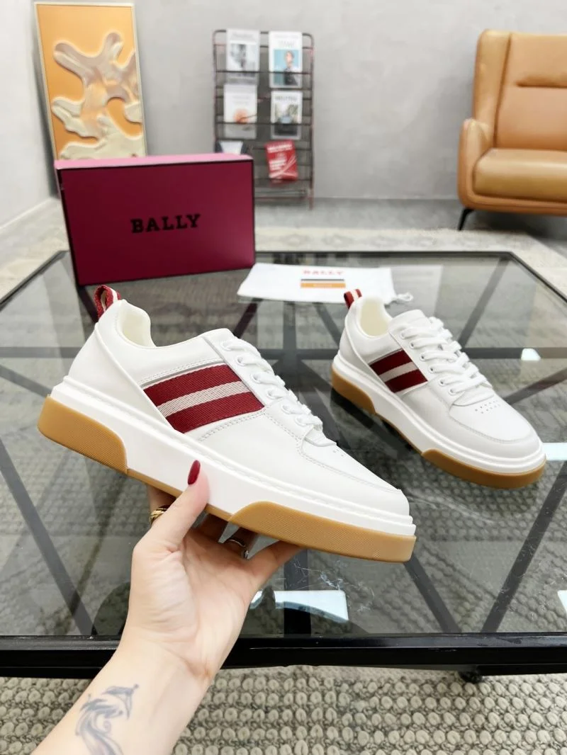 Bally Shoes RelaxedFit 5372