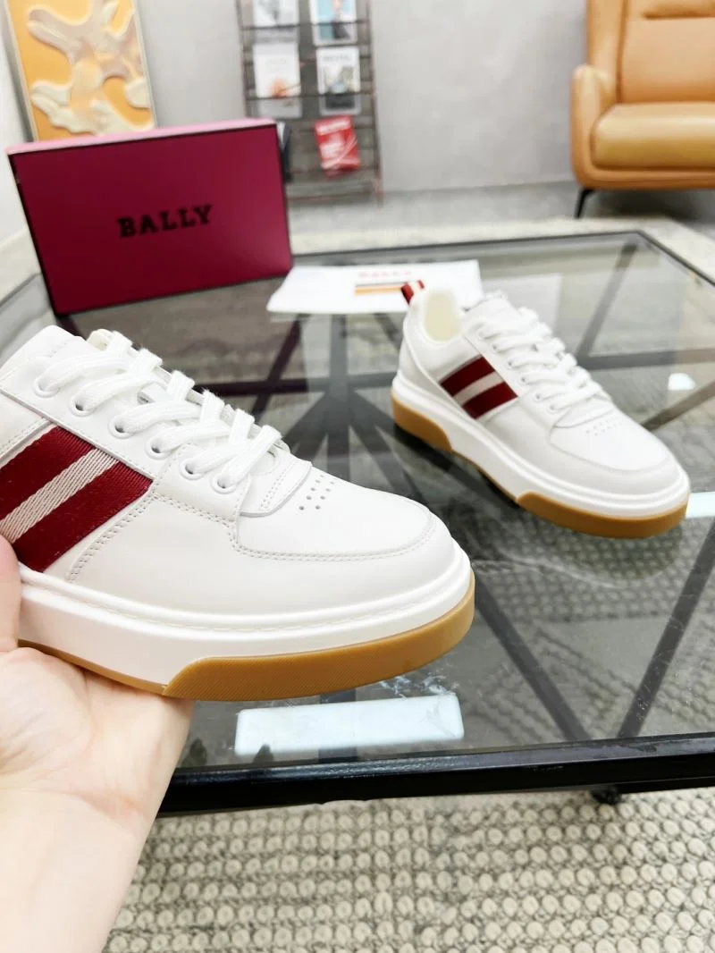 Bally Shoes RelaxedFit 5372