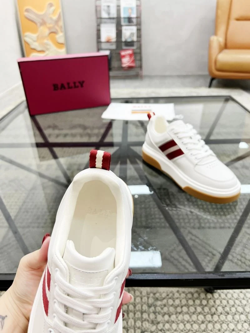 Bally Shoes RelaxedFit 5372