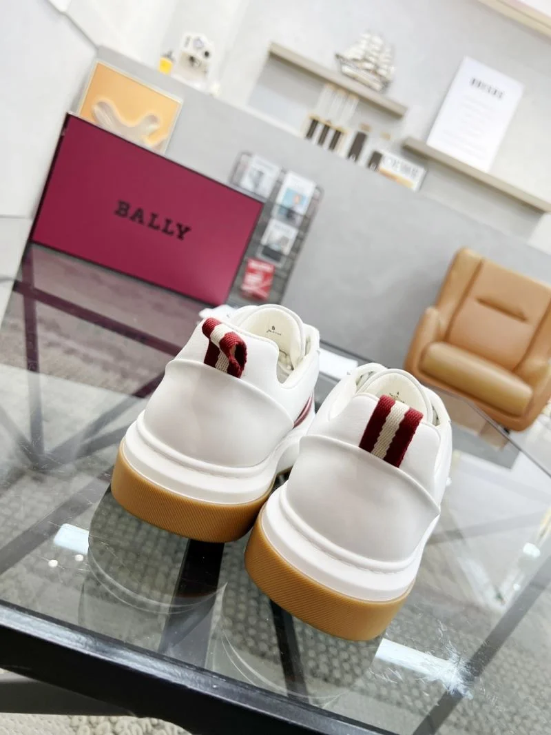 Bally Shoes RelaxedFit 5372