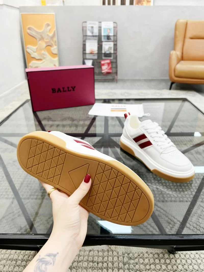 Bally Shoes RelaxedFit 5372