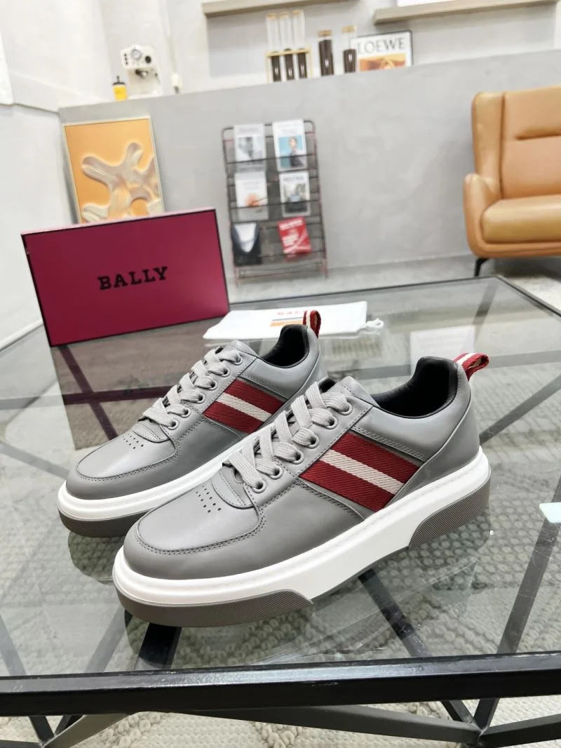 DailyWear Bally Shoes 5370
