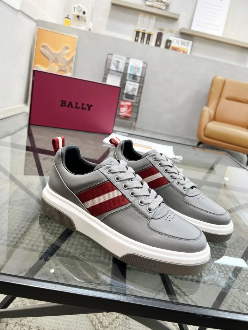 DailyWear Bally Shoes 5370