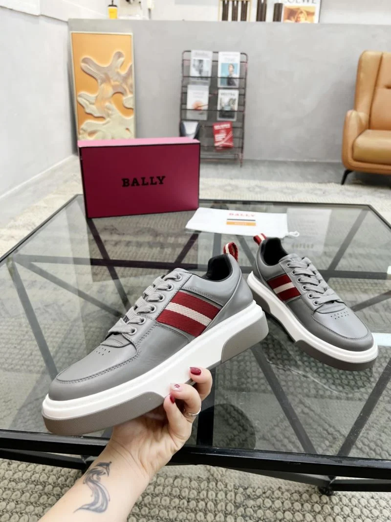 DailyWear Bally Shoes 5370