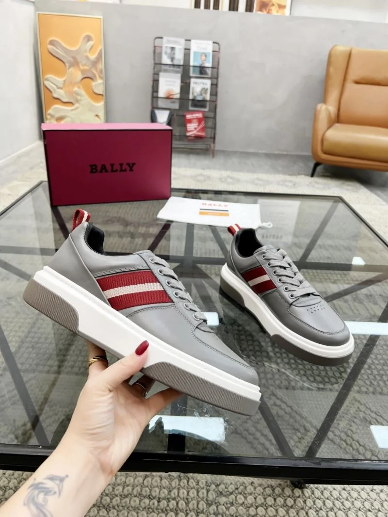 DailyWear Bally Shoes 5370