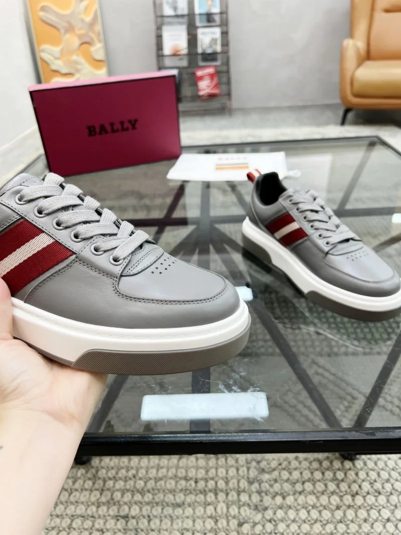 DailyWear Bally Shoes 5370