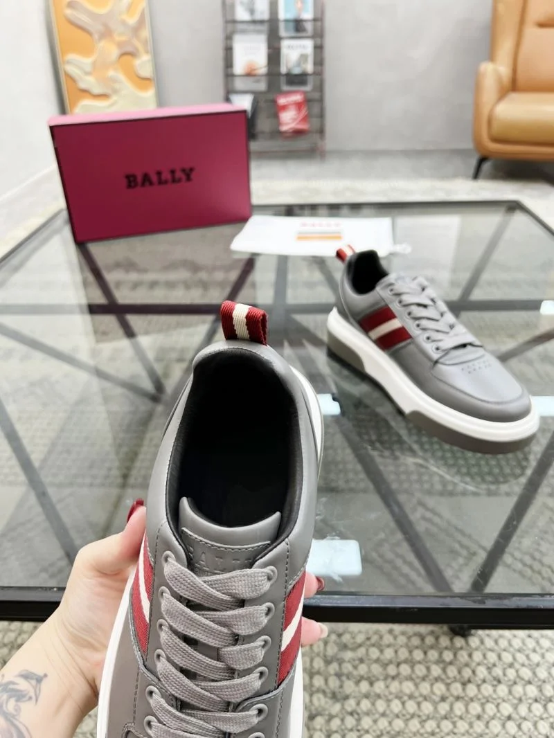 DailyWear Bally Shoes 5370