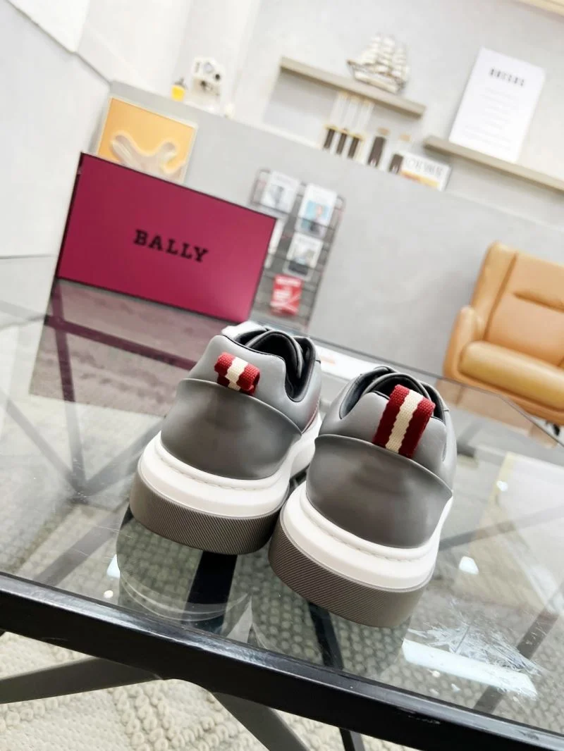 DailyWear Bally Shoes 5370