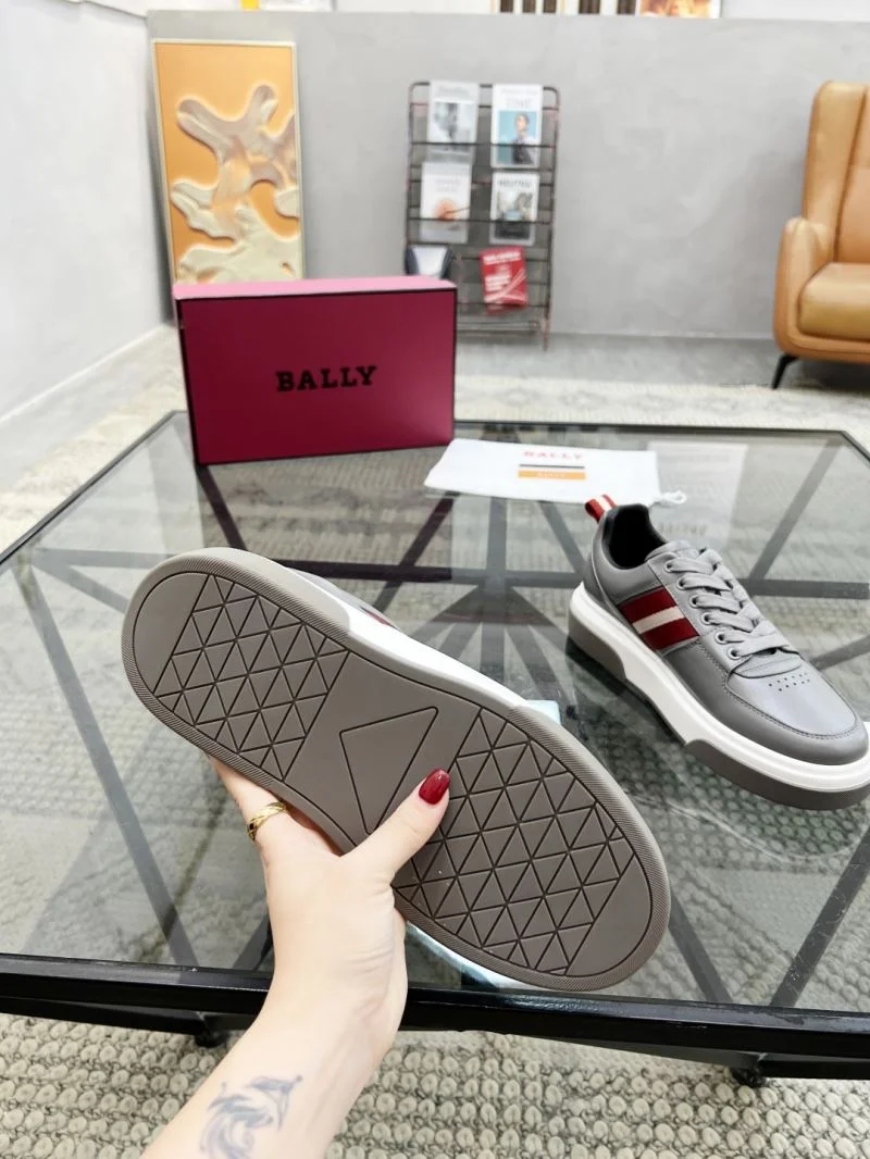 DailyWear Bally Shoes 5370