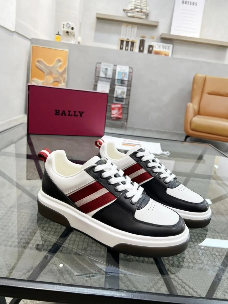EyeCatching Bally Shoes 5405