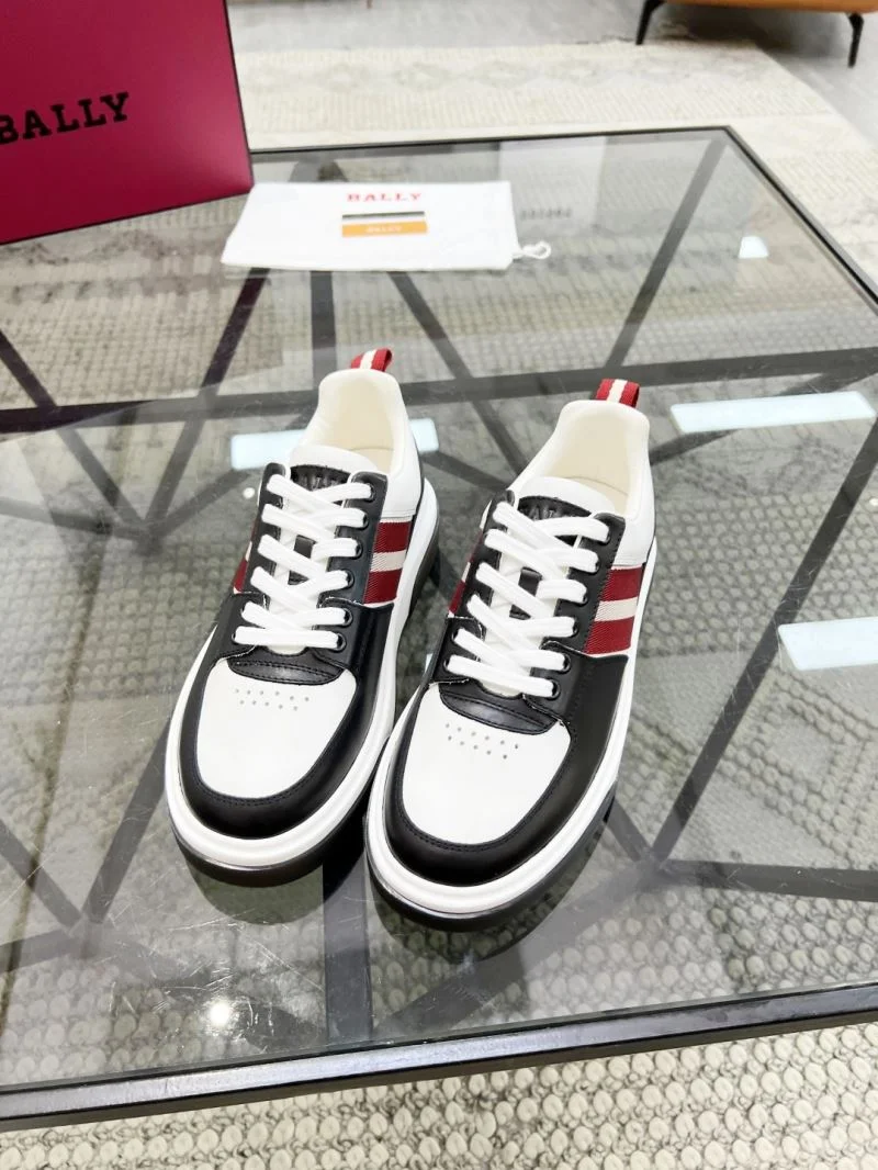 EyeCatching Bally Shoes 5405