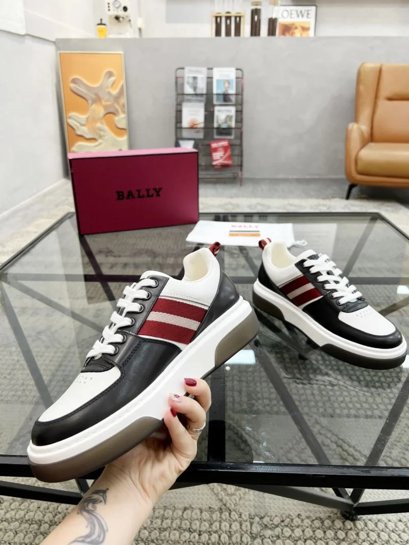 EyeCatching Bally Shoes 5405