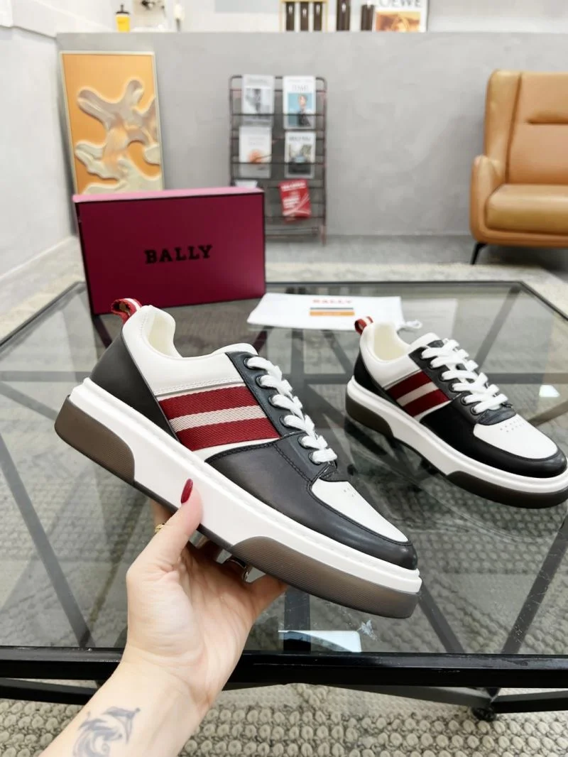 EyeCatching Bally Shoes 5405