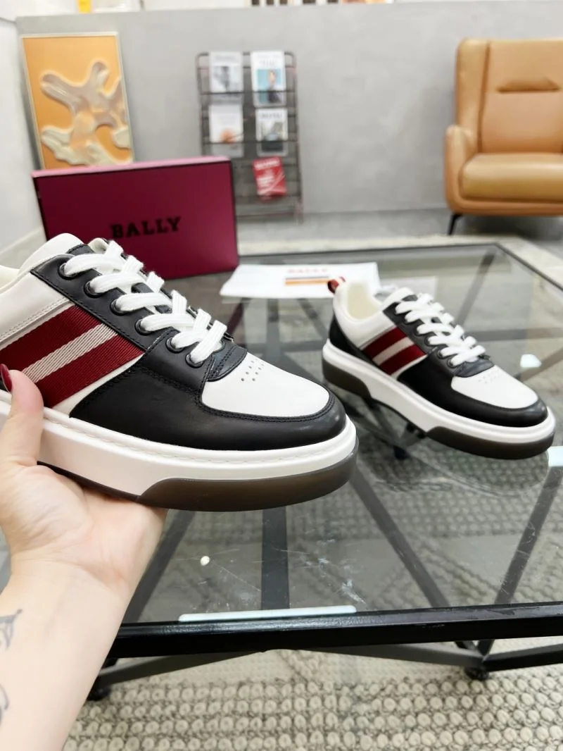 EyeCatching Bally Shoes 5405