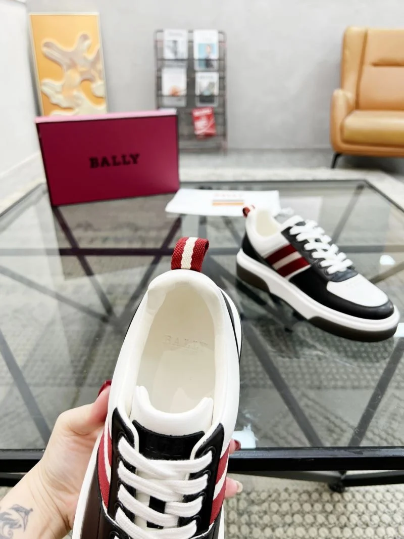 EyeCatching Bally Shoes 5405